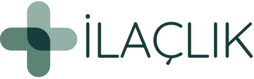 İlaçlık Logo